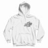 Anti Streamer Streamer Club Hoodie