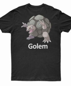 Big Pharma Is The Root Golem T-Shirt