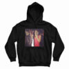 Bobby Shmurda With Rihanna Hoodie