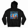 Brendan Fraser Retro Hoodie