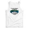 Bruce Hornsby Grateful Dead Tank Top