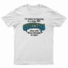 Bruce Hornsby Grateful Dead T-Shirt