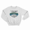 Bruce Hornsby Grateful Dead Sweatshirt