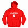 Bryce Harper Clearwooder Hoodie