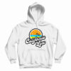 California Love Hoodie