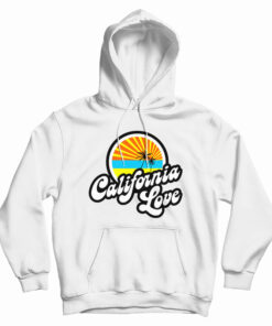 California Love Hoodie
