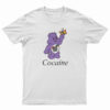 Cocaine Care Bear T-Shirt