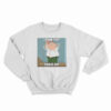 Crank That Soulja Boy Meme Sweatshirt