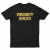 Danny Duncan Virginity Rocks T-Shirt