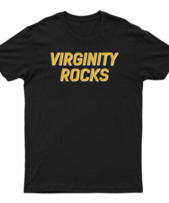 Danny Duncan Virginity Rocks T-Shirt