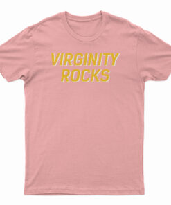 Danny Duncan Virginity Rocks T-Shirt