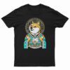 Dogecoin Holy Doge Meme T-Shirt