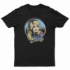 Dolly Parton Western T-Shirt