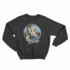 Dolly Parton Western Sweatshirt