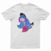 Eeyore Be My Valentine T-Shirt