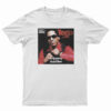 El Enemy De Los Guasibiri T-Shirt