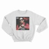 El Enemy De Los Guasibiri Sweatshirt