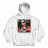 El Enemy De Los Guasibiri Hoodie