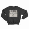 Flag Waving Headbanger Lane Pittman Sweatshirt