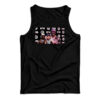Freddie Gibbs Desus And Mero On Showtime Tank Top