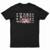 Freddie Gibbs Desus And Mero On Showtime T-Shirt