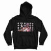 Freddie Gibbs Desus And Mero On Showtime Hoodie