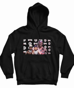Freddie Gibbs Desus And Mero On Showtime Hoodie