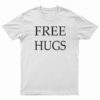 Free Hugs T-Shirt