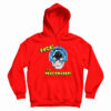 Fuck It's Peacemaker Comic John Cena Hoodie