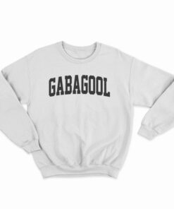 Gabagool Sweatshirt