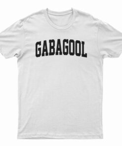 Gabagool T-Shirt