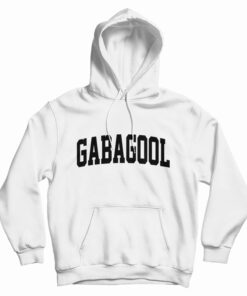 Gabagool Hoodie