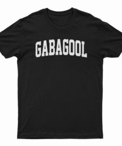 Gabagool T-Shirt