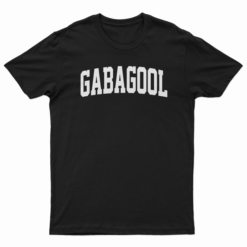 Gabagool T-Shirt