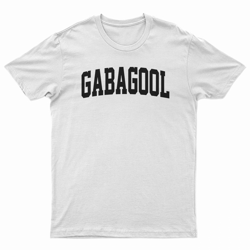 Gabagool T-Shirt