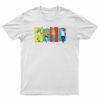 Jujutsu Kaisen Ending Doors T-Shirt