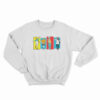 Jujutsu Kaisen Ending Doors Sweatshirt