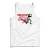 Greatest Female Athlete Tank Top