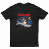 Gremlins Gizmo Playing Keyboard T-Shirt
