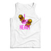 I Got Heart Tank Top