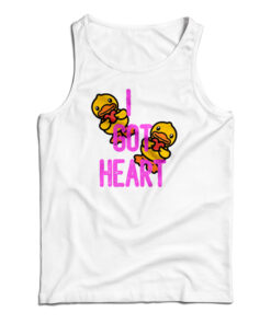 I Got Heart Tank Top