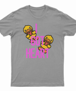 I Got Heart T-Shirt