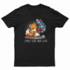 I Might Need These Later Dice T-Shirt