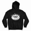 I Saw Your Mama Dancin’ at the Clermont Lounge Hoodie