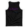 I’m Disengaging Tank Top