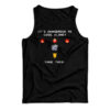 It's Dangerous To Code Alone Take This Tank Top