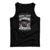 Jeremy Brett Makes Me Happy Tank Top
