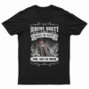 Jeremy Brett Makes Me Happy T-Shirt