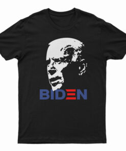 Joe Biden X Vlone 2021 T-Shirt