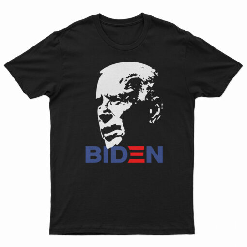 Joe Biden X Vlone 2021 T-Shirt